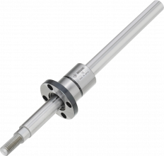 Torque shaft BSBM