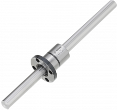 Torque shaft BHSM