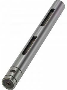 Rotary shaft/Torsion shaft KZAC
