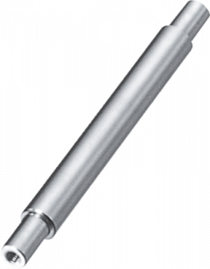 Rotary axis SFRH