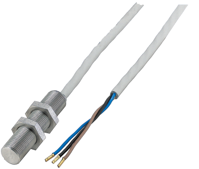 Example illustration - proximity sensor