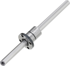 Torque shaft BSHM