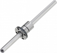 Torque shaft BSHM