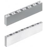 Height Adjusting Blocks for Miniature Linear Guides