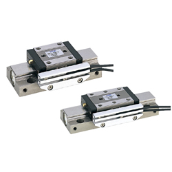 Air Linear Guide