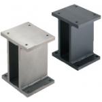 Welded Steel Stands