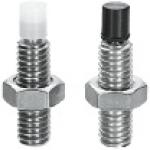 Stopper Bolt with Urethane