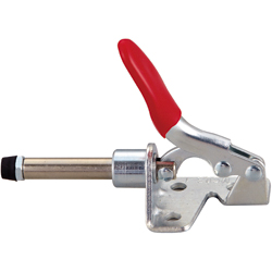 Toggle clamp