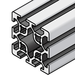 Aluminum Extrusions